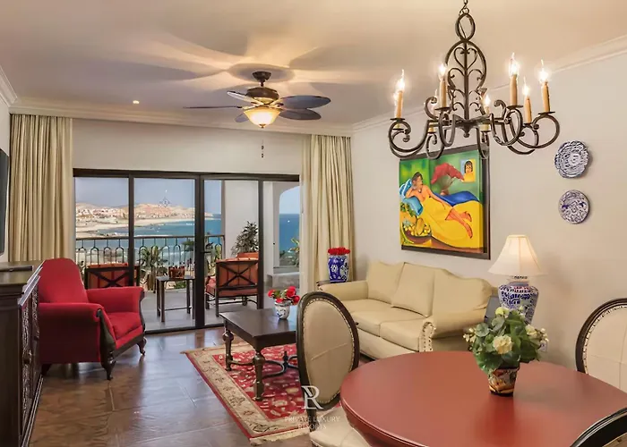 Two Bedroom - Vista Encantada